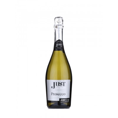 JUST  PROSECCO  EXTRA  DRY   WHITE 